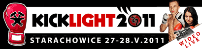 Mistrzostwa Polski Kick Light 2011